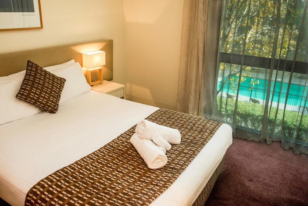 Phillip Island Apartments Коув Экстерьер фото