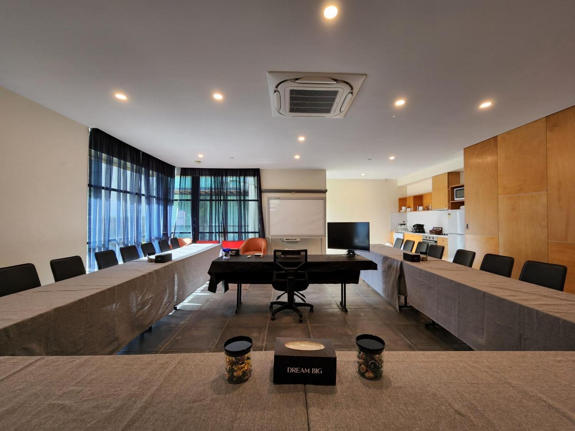 Phillip Island Apartments Коув Экстерьер фото