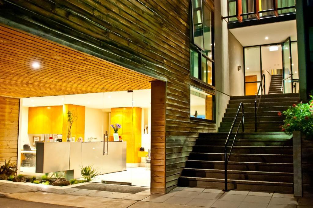 Phillip Island Apartments Коув Экстерьер фото